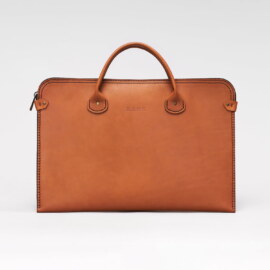 Сумка для MacBook Коричневая