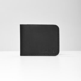 Бумажник Black