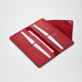 Портмоне-конверт Red
