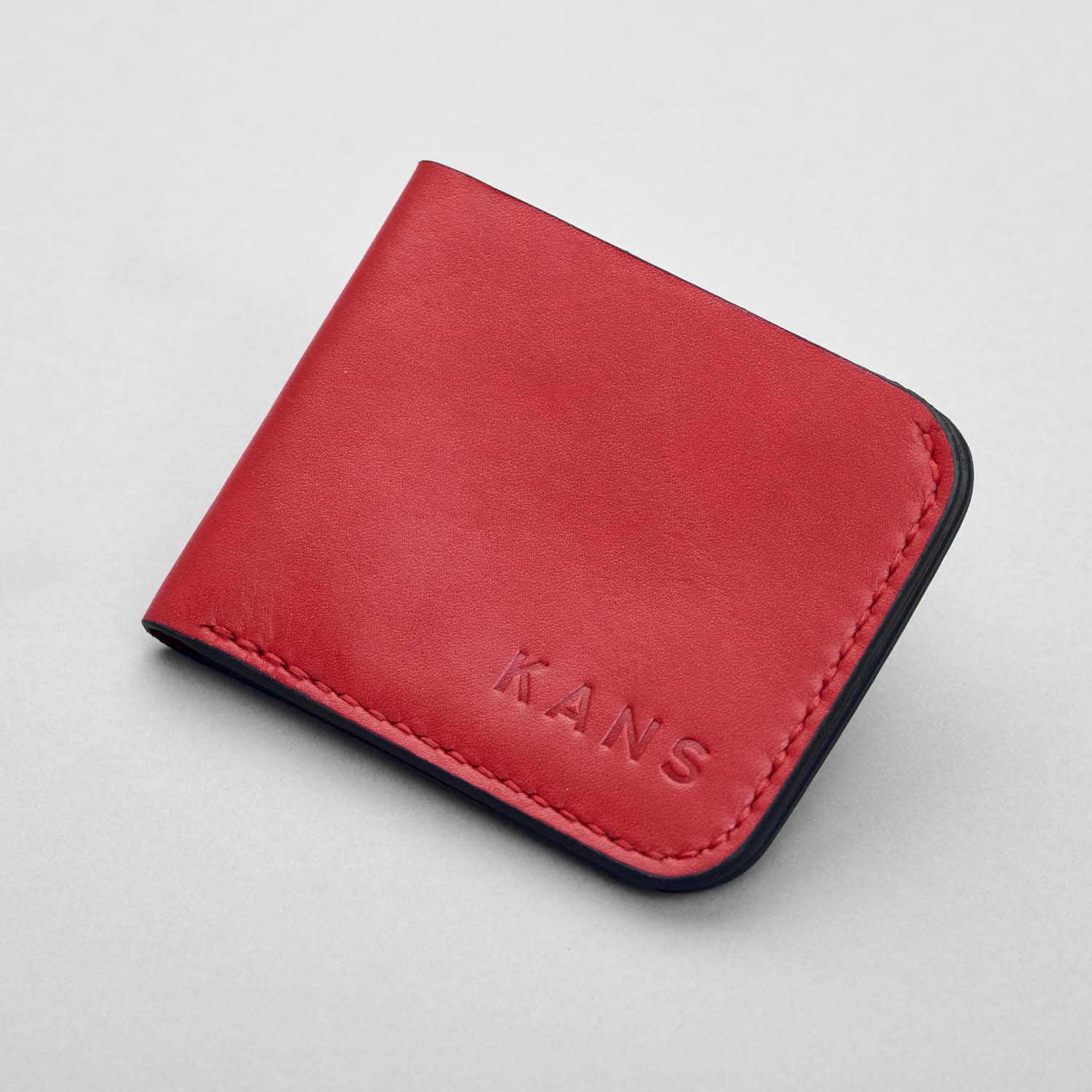 Бумажник Red