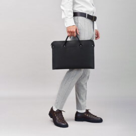 Сумка для MacBook Черная