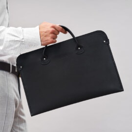 Сумка для MacBook Черная