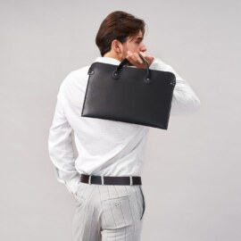 Сумка для MacBook Черная