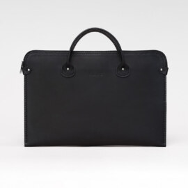 Сумка для MacBook Черная