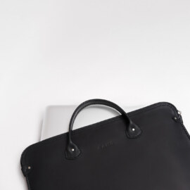 Сумка для MacBook Черная
