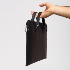 Сумка для MacBook Черная