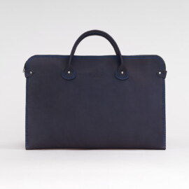 Сумка для MacBook Синяя