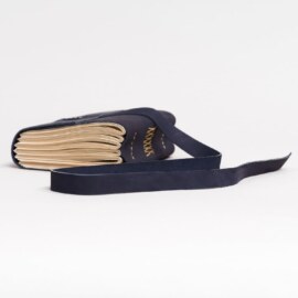 Блокнот Синий