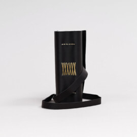 Блокнот Черный