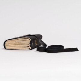 Блокнот Черный