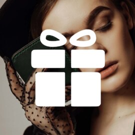 Подарочный сертификат