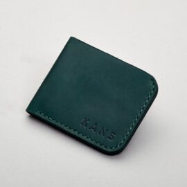 Бумажник Green