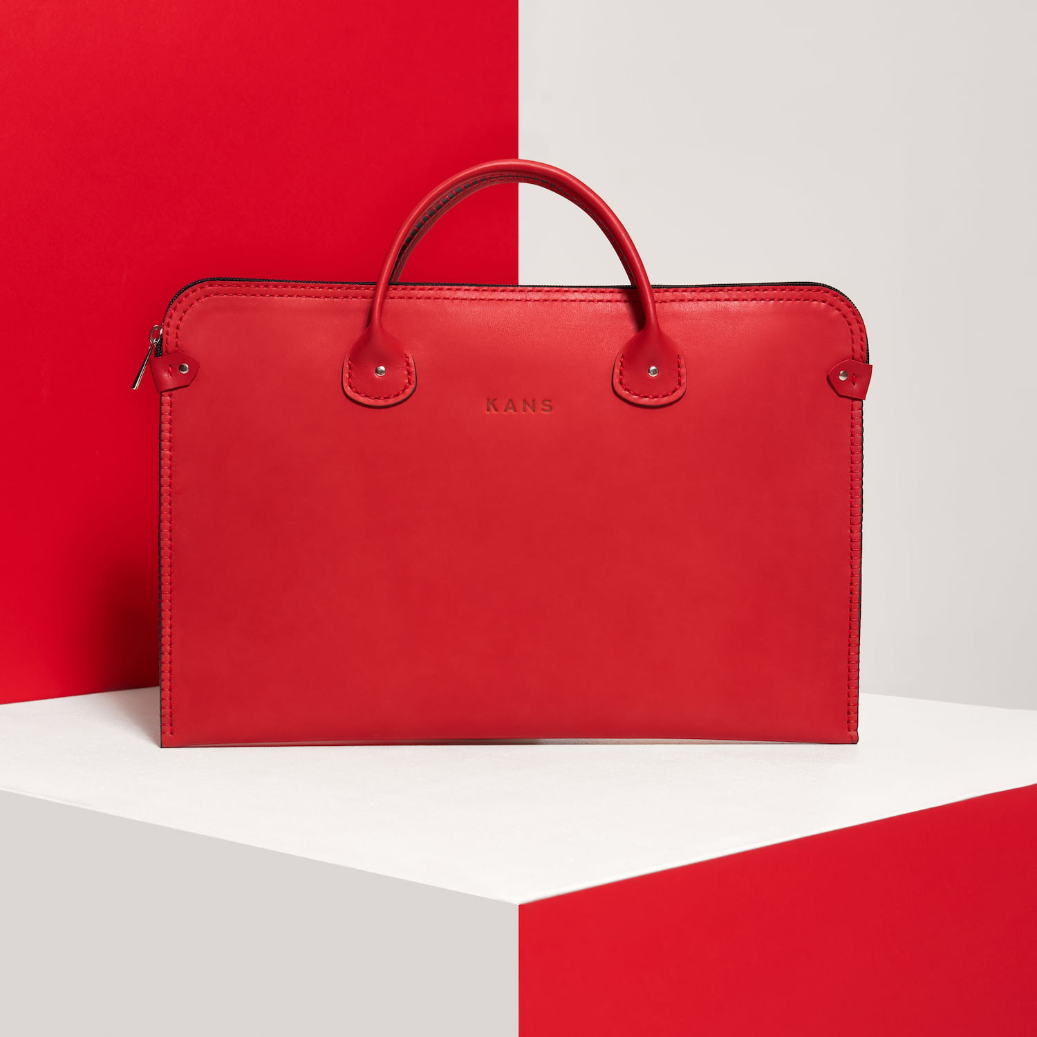 Сумка для MacBook Черная - business-bag-2