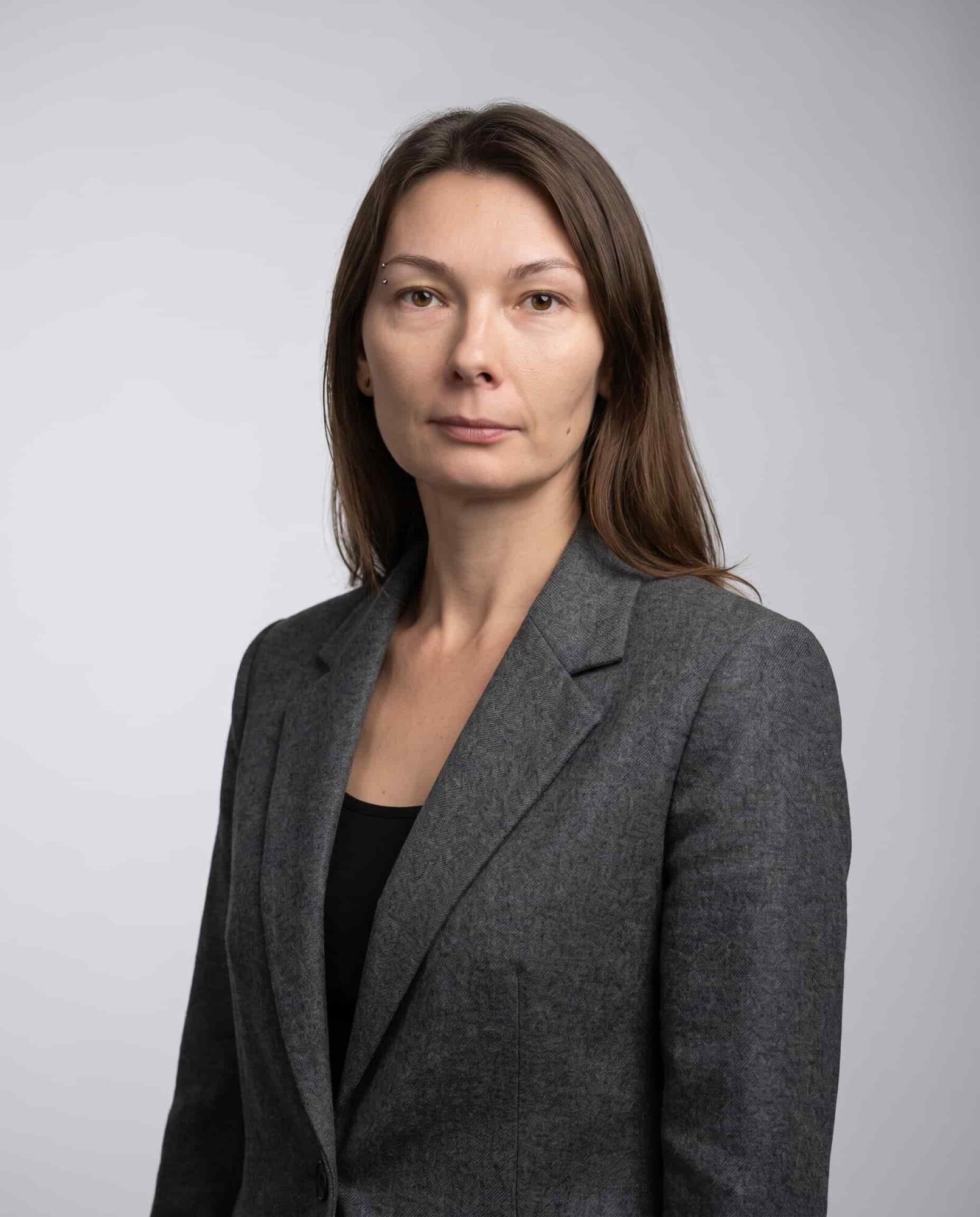 Татьяна Логинова