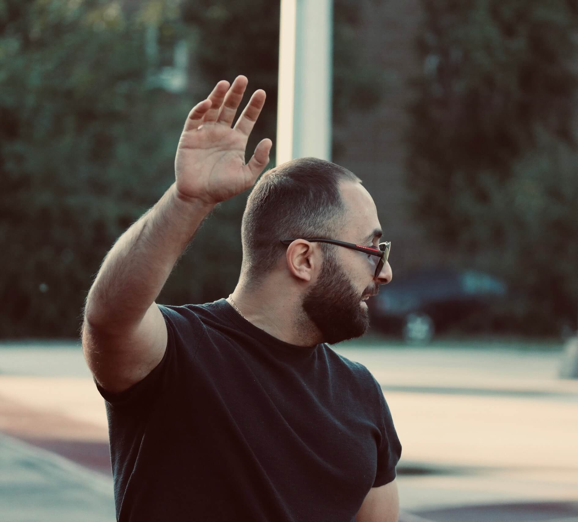 Тигран Пашаян