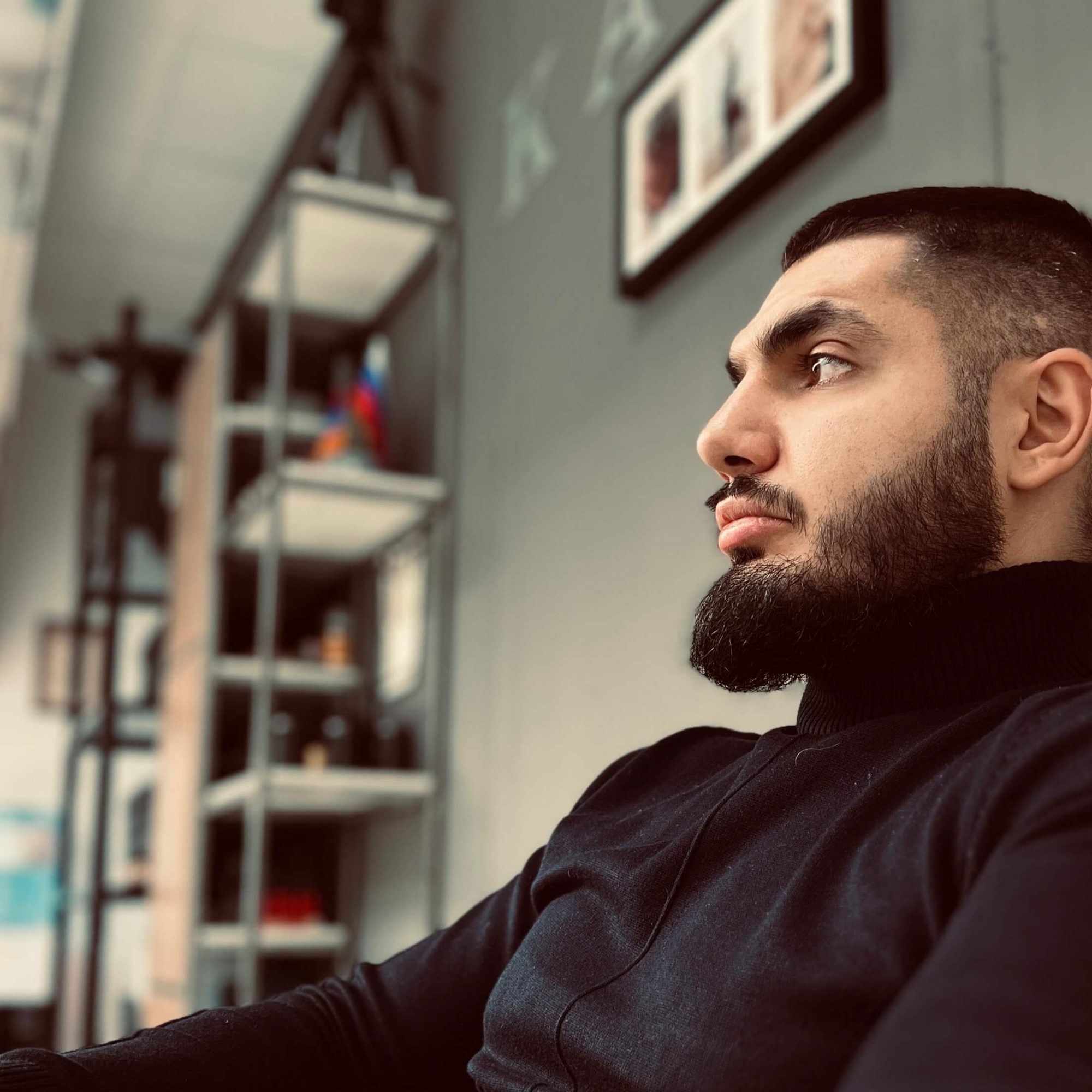 Жора Пашаян