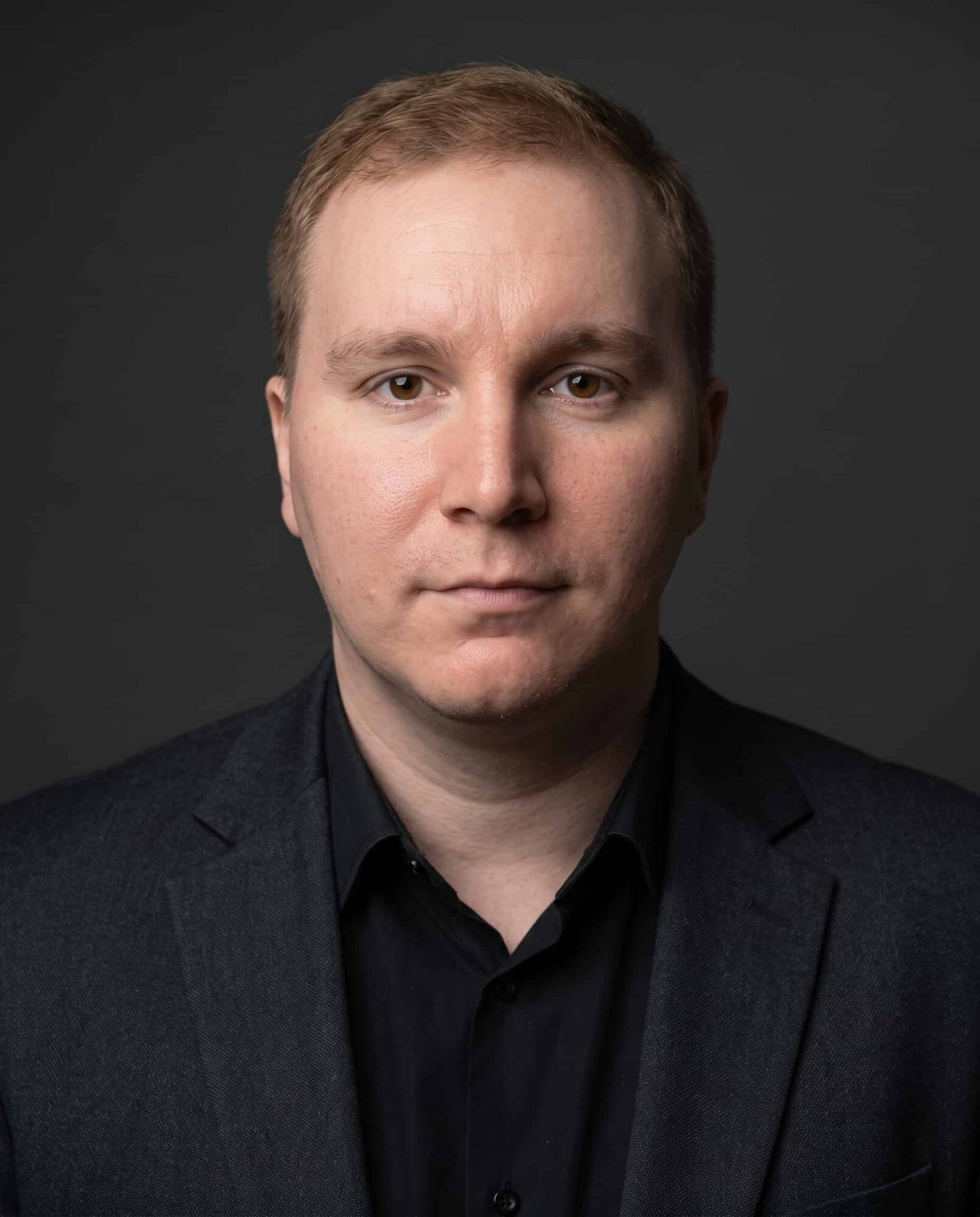 Дмитрий Додонов